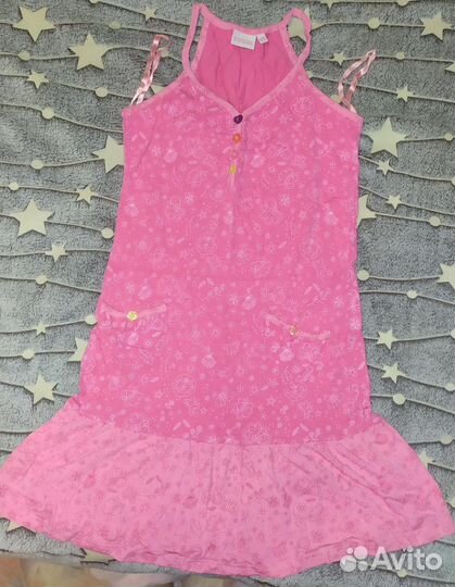 Одежда для девочки 5-7 лет р. 105-122