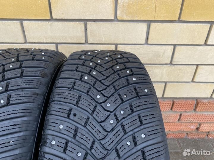 Continental IceContact 3 215/65 R16 102T