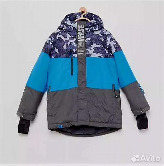 Парка детская