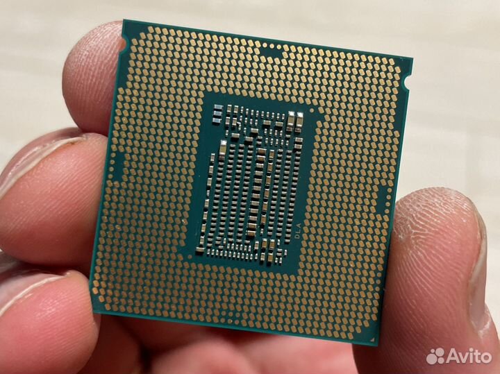 Процессор Intel Core i5 9600KF (LGA1151v2) BOX