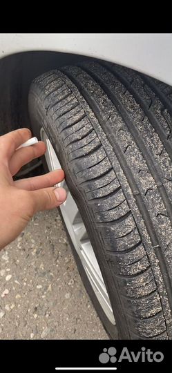 Cordiant Comfort 2 205/55 R16 94