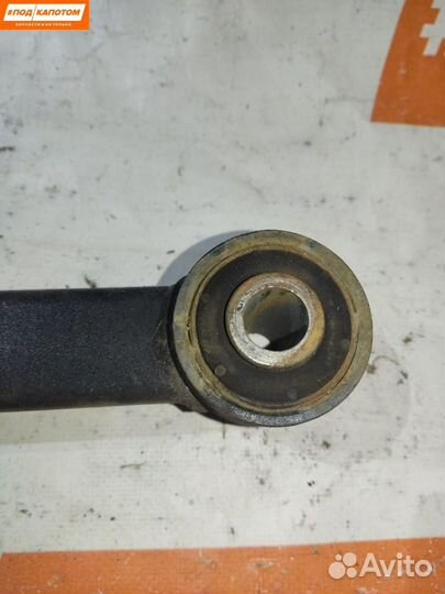 Реактивная тяга задней подвески Chevrolet