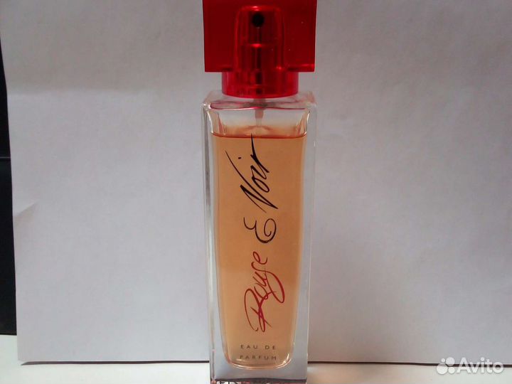 Туалетная вода люкс оригиналы