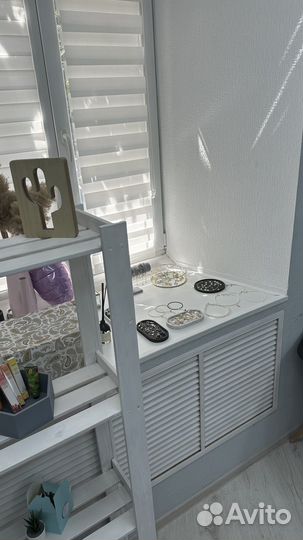 Место мастера маникюра в аренду