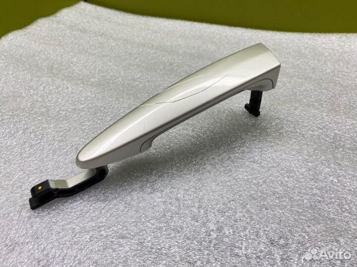 Ручка двери передняя левая Bmw 3-Series E90 M47D20