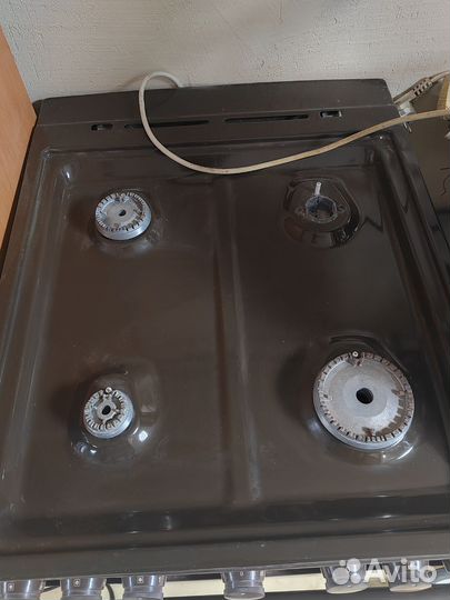 Газовая плита Kaiser XL500