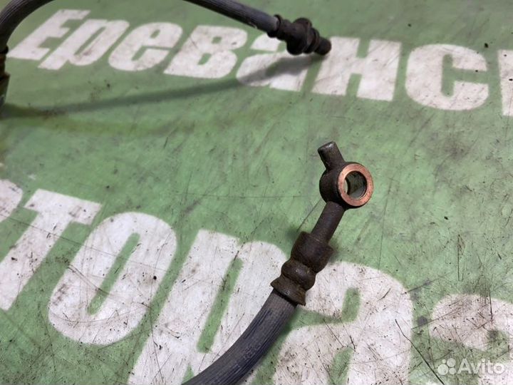 Трубка тормозная передняя левая Nissan Skyline