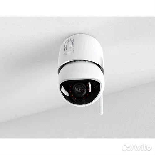 Wifi SMART camera