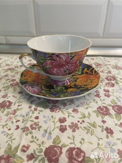 Блюдо, баночки для хранения