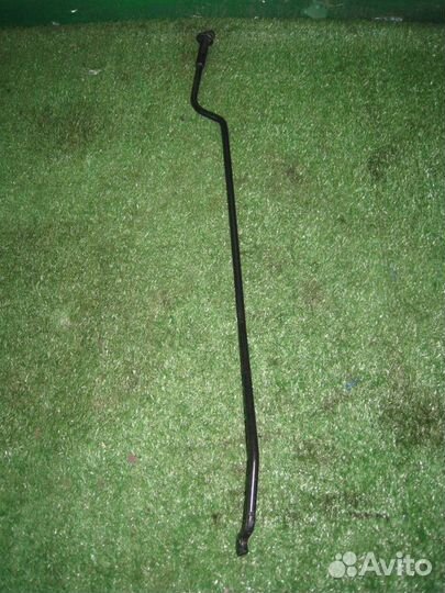 Упор капота Toyota Auris E18 2015