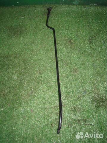 Упор капота Toyota Auris E18 2015