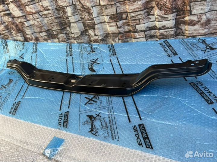 Крепление бампера переднее Lexus Lx 2015-2022