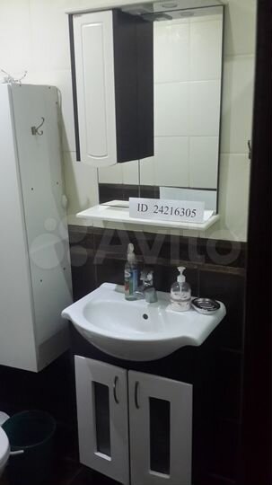 2-к. квартира, 48 м², 2/5 эт.