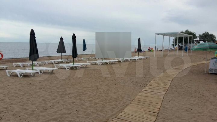 Дом 30 м² на участке 7 сот.