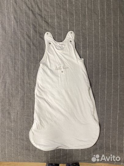 Конверт для сна детский - 6-24 месяца, киаби