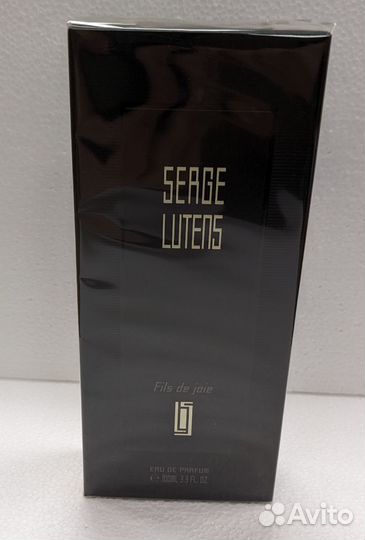 Serge Lutens Fils DE Joie edp 100