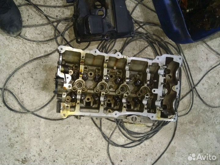 Двигатель (BMW 3)