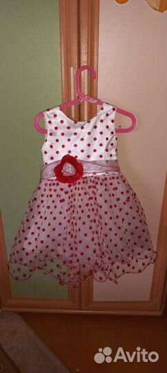 Платье торг