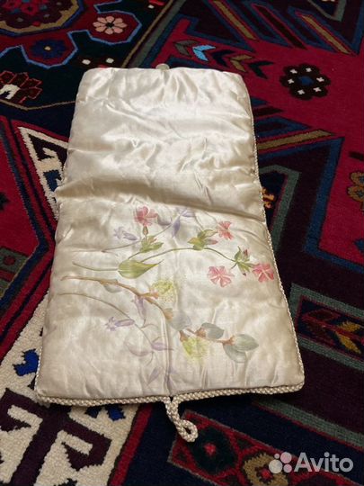 Старинный текстиль