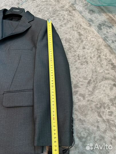 Костюм Школьная форма для мальчика 134-38