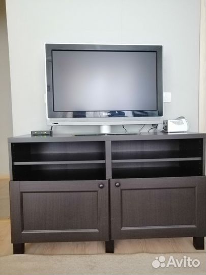 Тумба под телевизор напольная бу