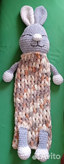 Игрушка пижамница