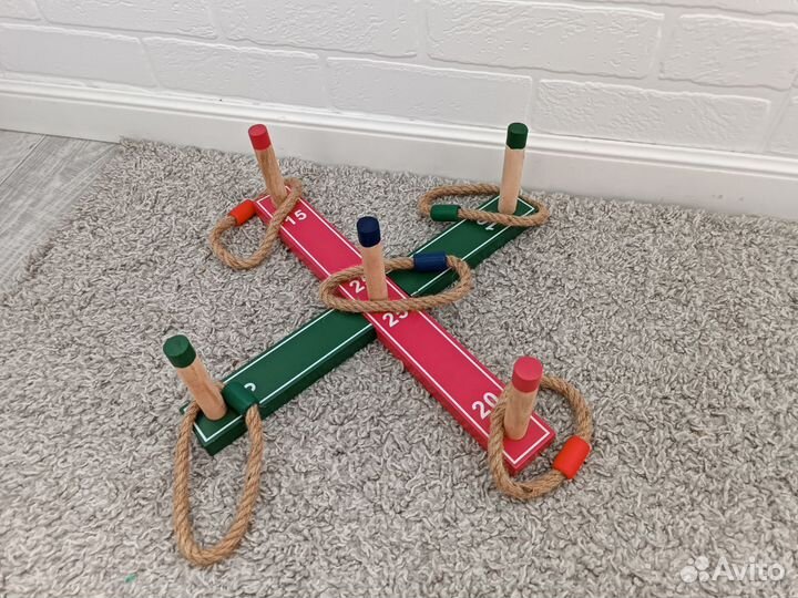 Игра для всей семьи настольная