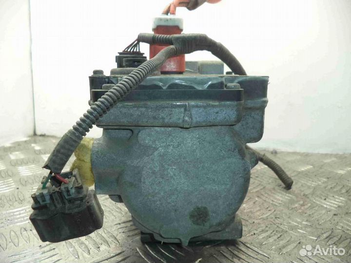 Компрессор системы кондиционирования Lexus GS300/G