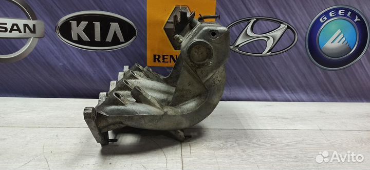 Коллектор впускной Geely MK