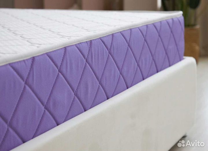 Матрас Димакс Приват Релакс С1000 120х190