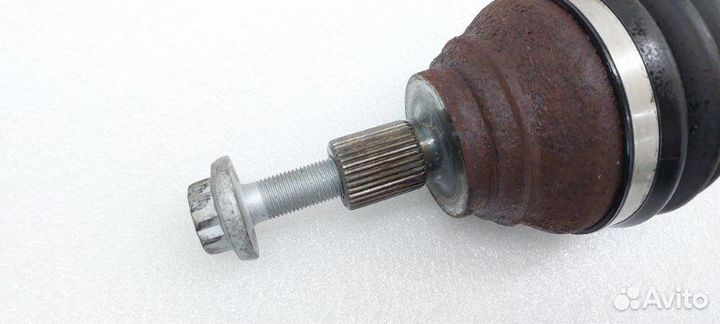 Б/У Б/У Привод Состояние отличное, оригинал