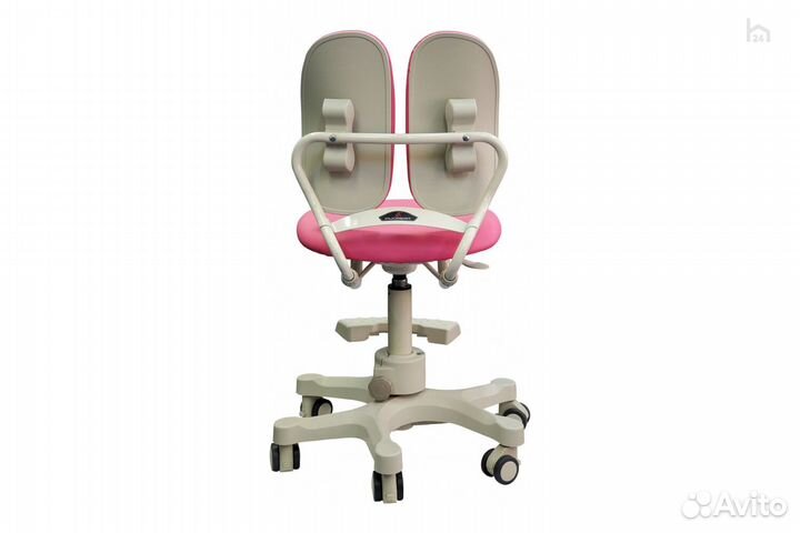 Кресло компьютерное детское ортопедическое Duokids