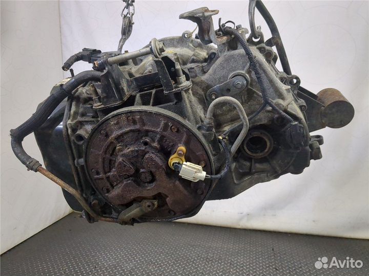 Кпп - автомат (АКПП) Ford Escape, 2007