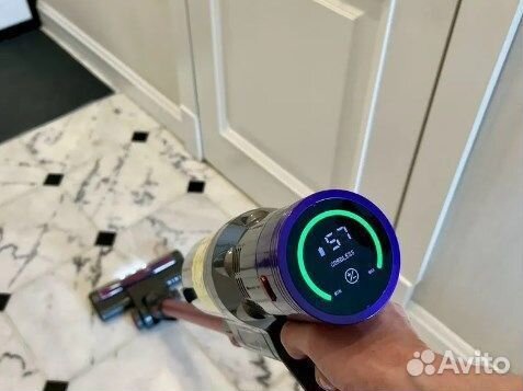 Ремонт техники Dyson / Ремонт пылесоса dyson