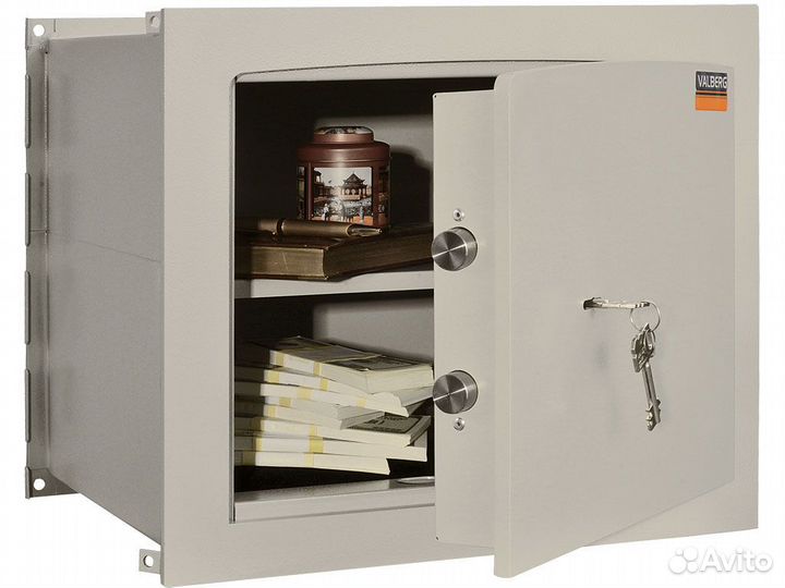 Встраиваемый сейф valberg AW-1 3836
