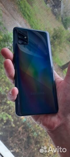 Samsung Galaxy A51, 4/64 ГБ