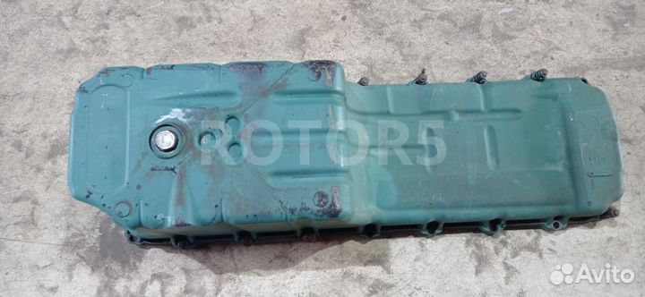 Масляный поддон Volvo FH 2 2008 20493972