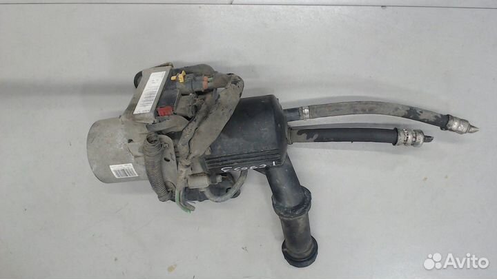 Насос усилителя руля Peugeot 3008, 2010