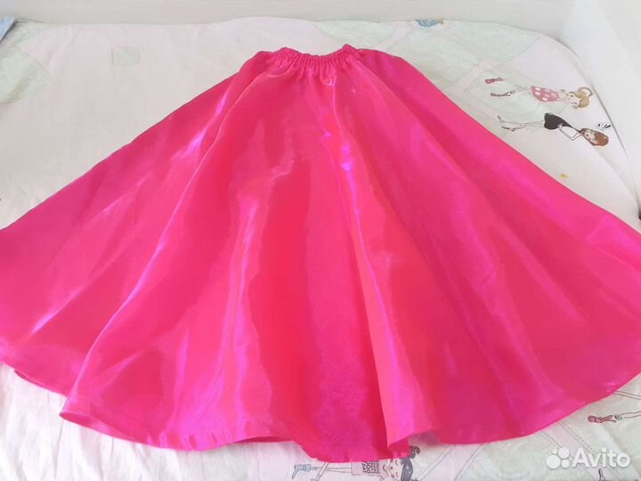 Костюм для бальных танцев