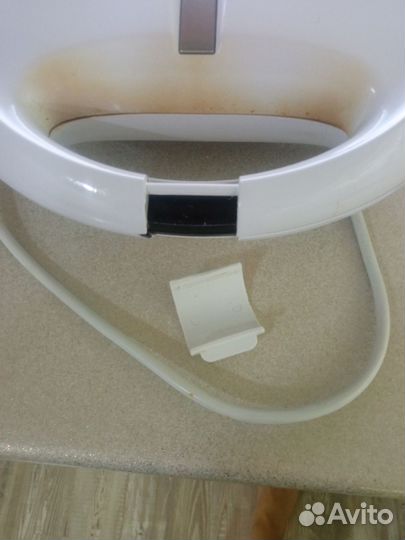 Вафельница орешница электрическая