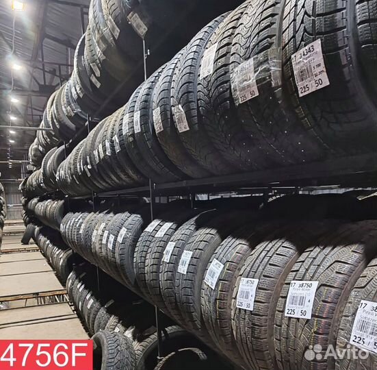 Nokian Tyres Hakkapeliitta 7 205/55 R16 90M