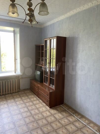 Комната 16,5 м² в 9-к., 4/4 эт.