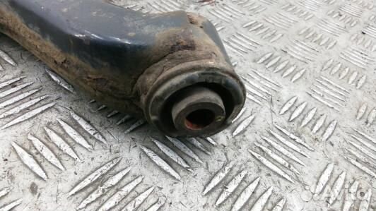 Рычаг передний нижний правый KIA sorento 2 (84X02P