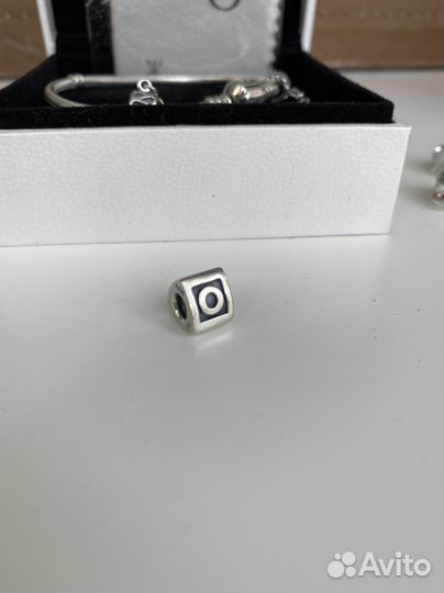 Pandora шармы оригинал