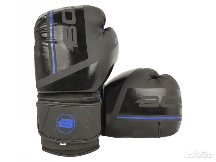 Перчатки боксерские BoyBo (10, 12, 14 oz)