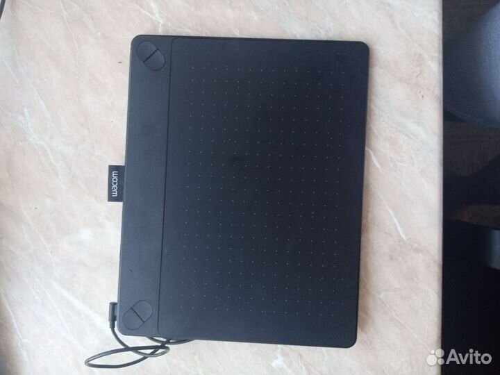 Графический планшет wacom