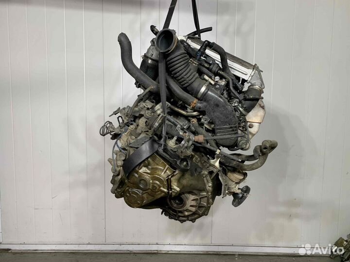 Двигатель Mazda CX-7 (2006-2012)