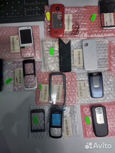 Запчасть телефона Nokia