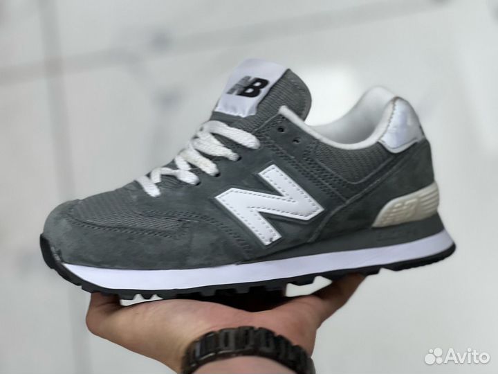 Кроссовки New Balance 574 женские