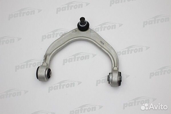 Patron PS5214L Рычаг подвески левый BMW X5 E70 06